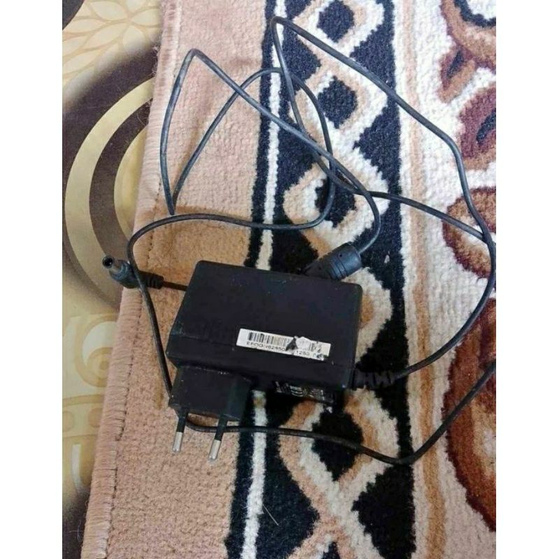 ADAPTOR POWER SUPLY REGULATOR SUPPLY SUPLAY TV LG 22LN4000