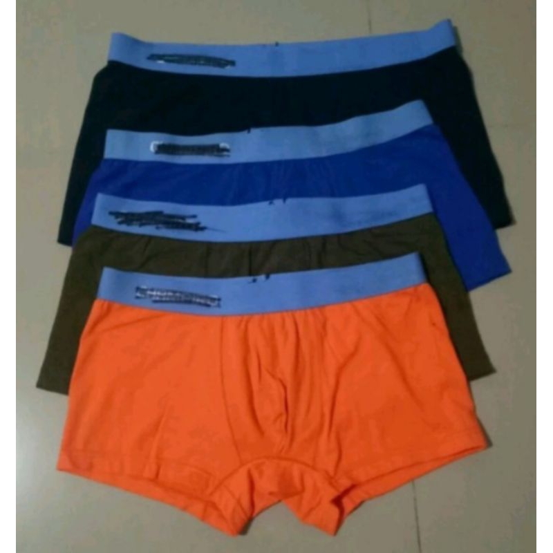 CELANA DALAM BOXER CHMPIRO RIJEK