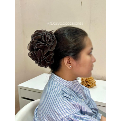 Jepit Hijab / Jepit Cepol Hijab / Jepit Tille / Cepolan / Cepolan HIjab / Cepolan Anti Pusing / Jepi