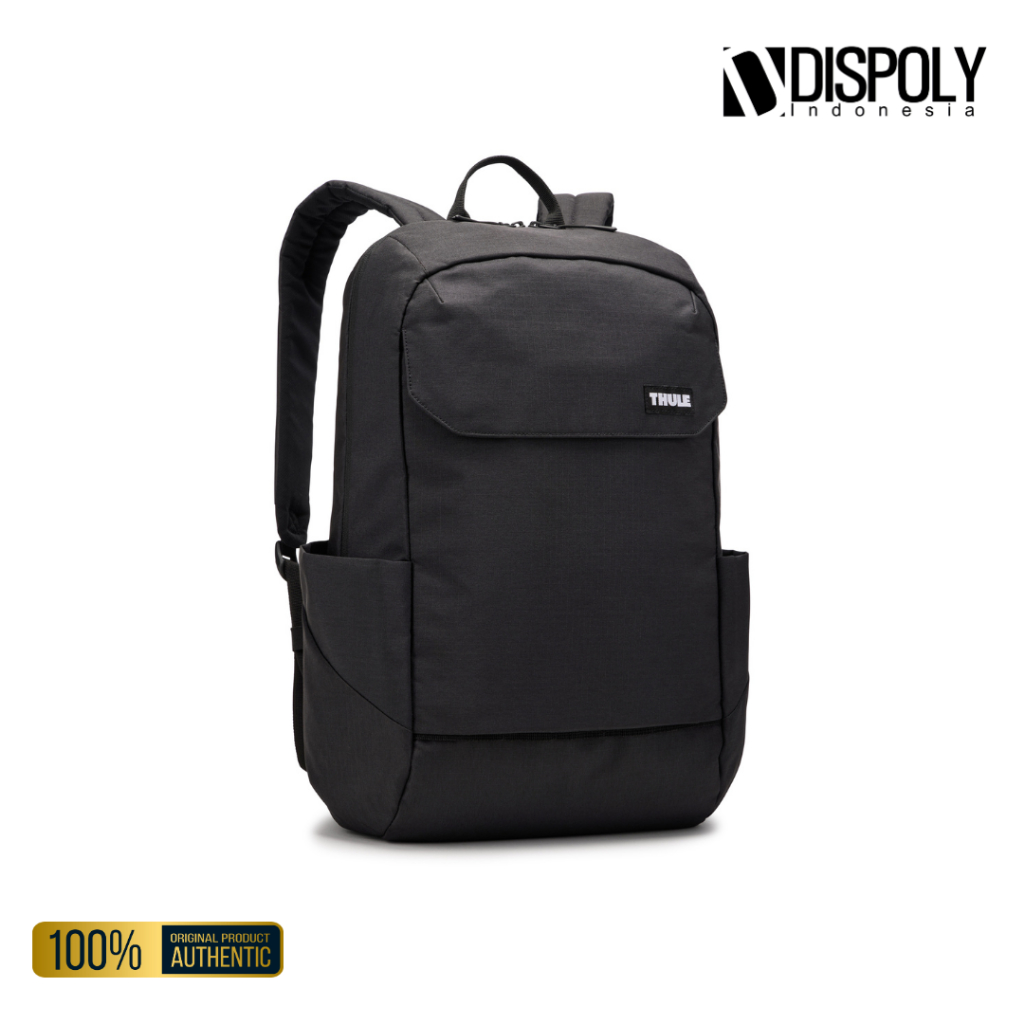 Thule Backpack Lithos 20L - Black