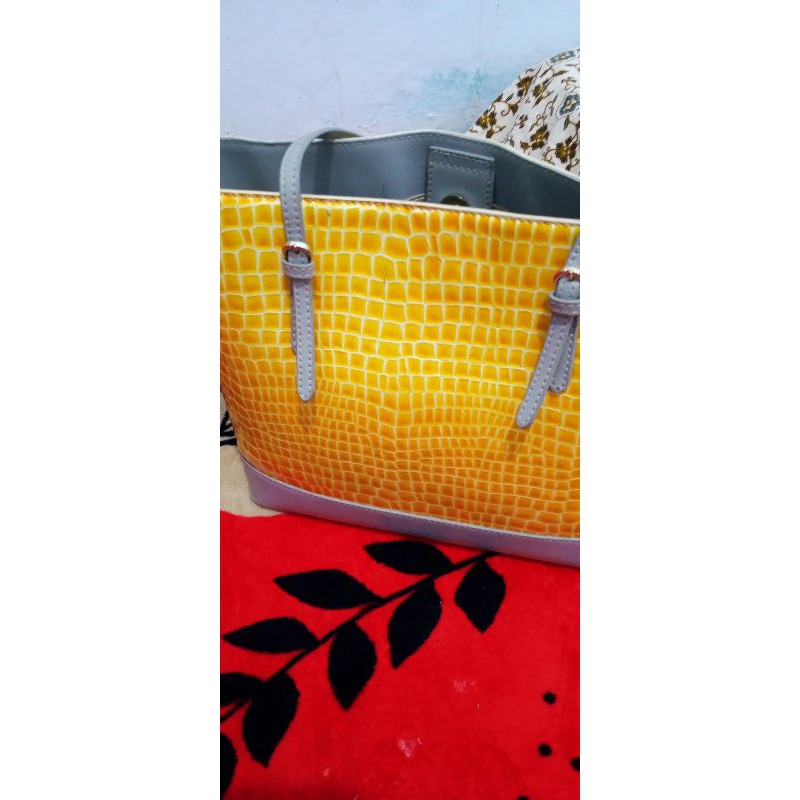 tas pl Tote gobellini