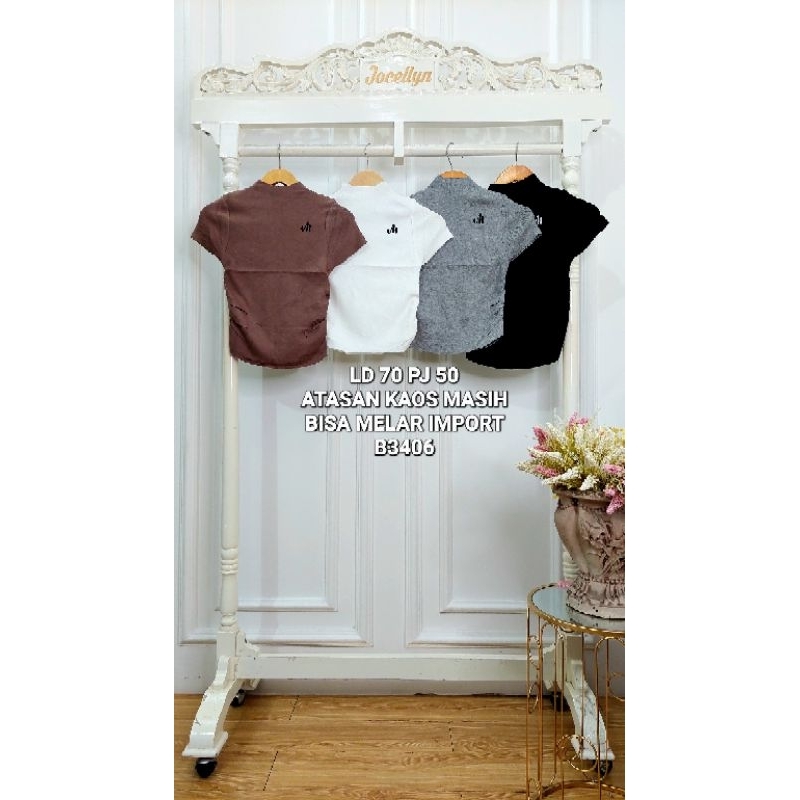 ATASAN IMPORT PREMIUM B3406