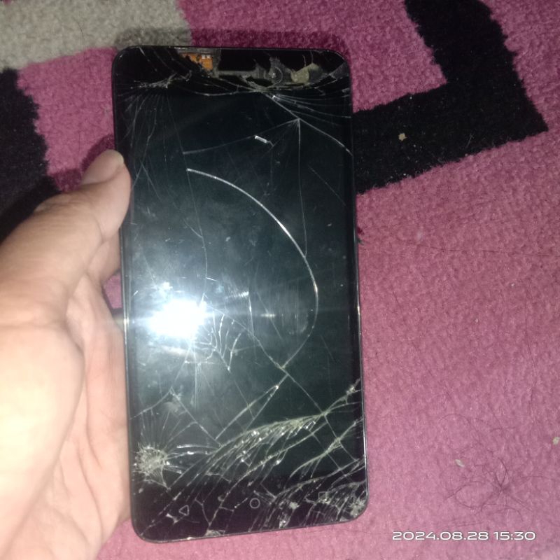 lcd advan s50 4g i5g