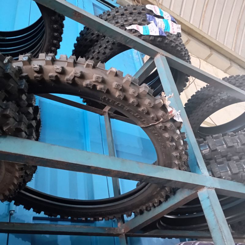 Ban Corsa MT CROSS 300-17 Trail Motor Bebek Ring17