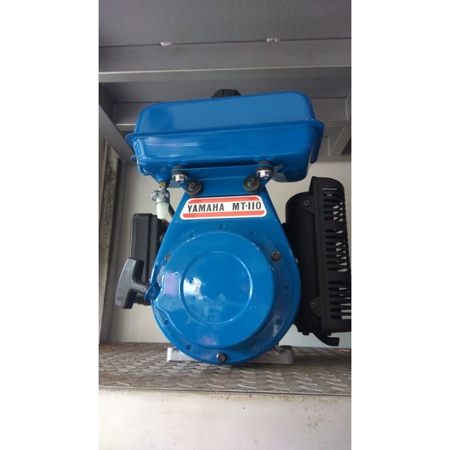 Yamaha MT 110 S / 4.3 Hp Mesin Penggerak Bensin