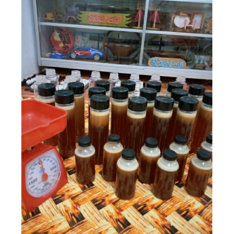 

Desy Collection| MaduSialang*100%MaduAsliHutanSumatera*BaikUntukDayaTahanTubuhDLL