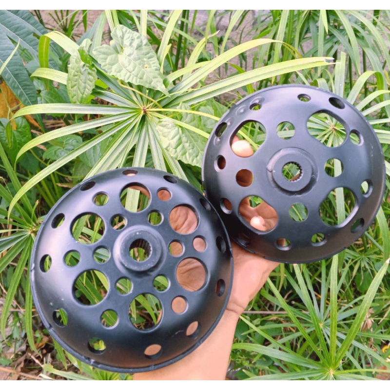 Mangkok Ganda Mangkok Kopling Honda Forza 250 cc / 300cc Original Racing AHM