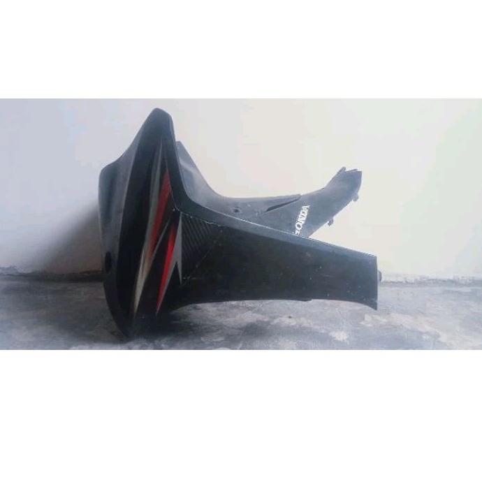 TAMENG LEGSIL BODI DEPAN REVO FIT REVO ABSOLUTE FIT NEW ORI BEKAS COPOTAN