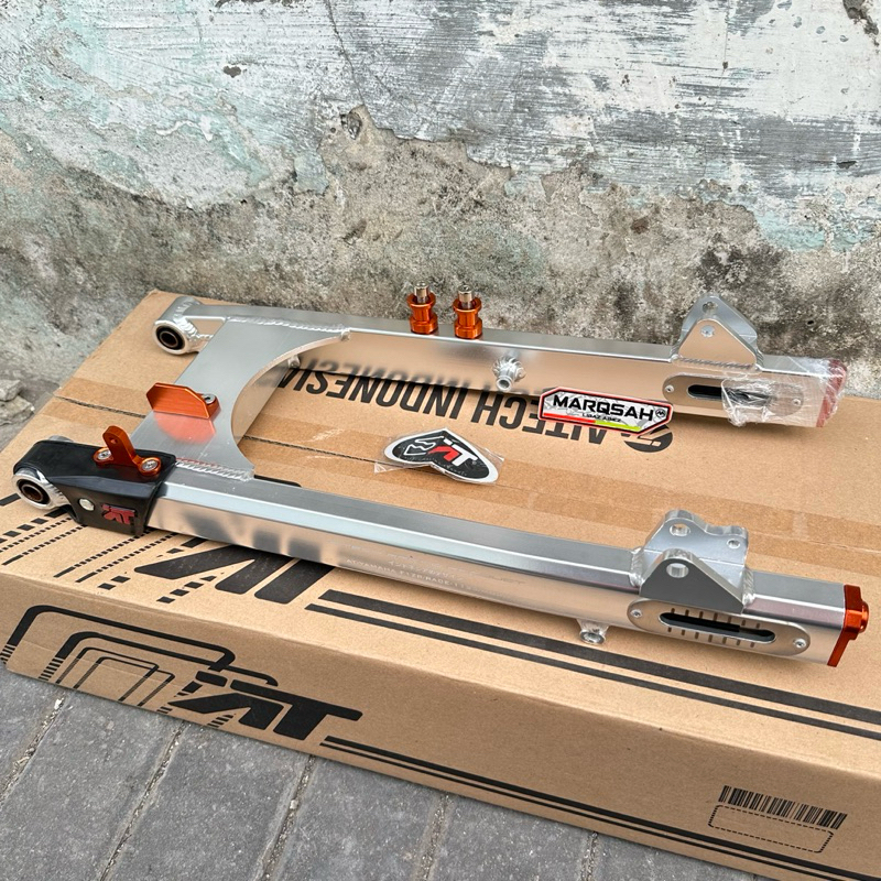 Swing Arm arem Lengan Ayun F1ZR F1Z R FIZR FIZ R FORCE 1 Sigma Jupiter Z Vega R AI TECH AITECH