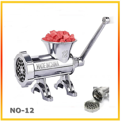 Gilingan Daging No12 Gilingan Daging Stainless terbaru