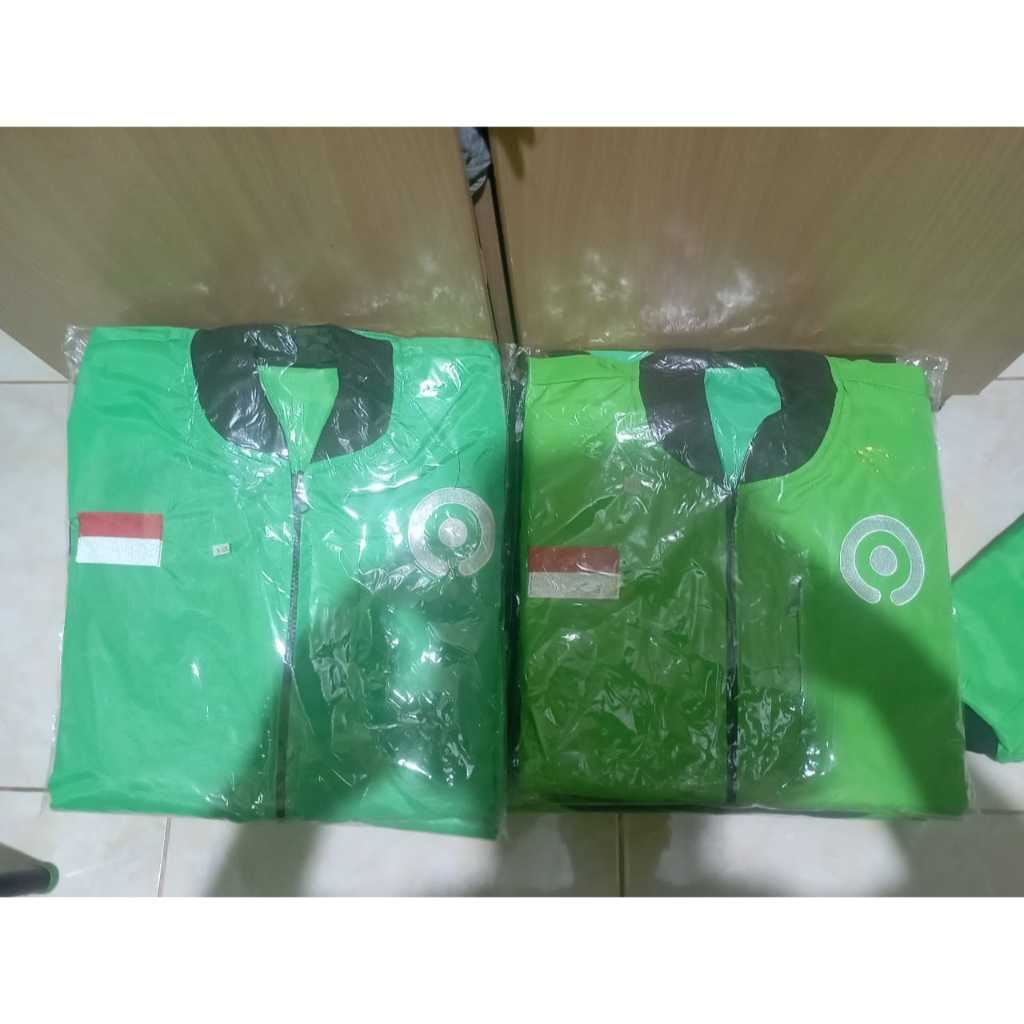 Jaket Bomber Bolak Balik 60J3K,6R3B