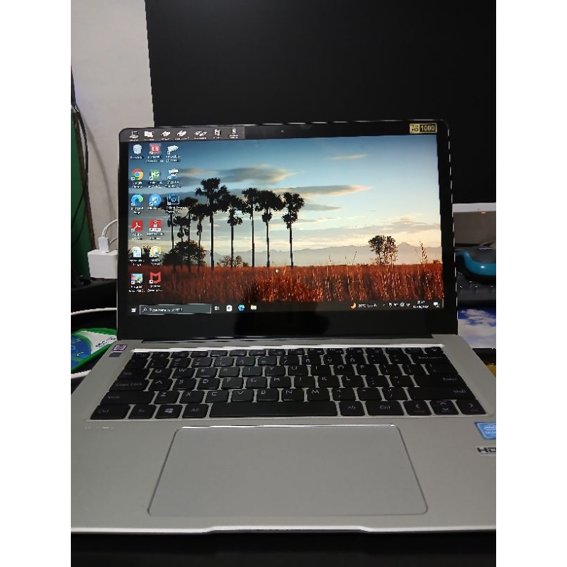 Notebook laptop Avita celeron full HD HDMI