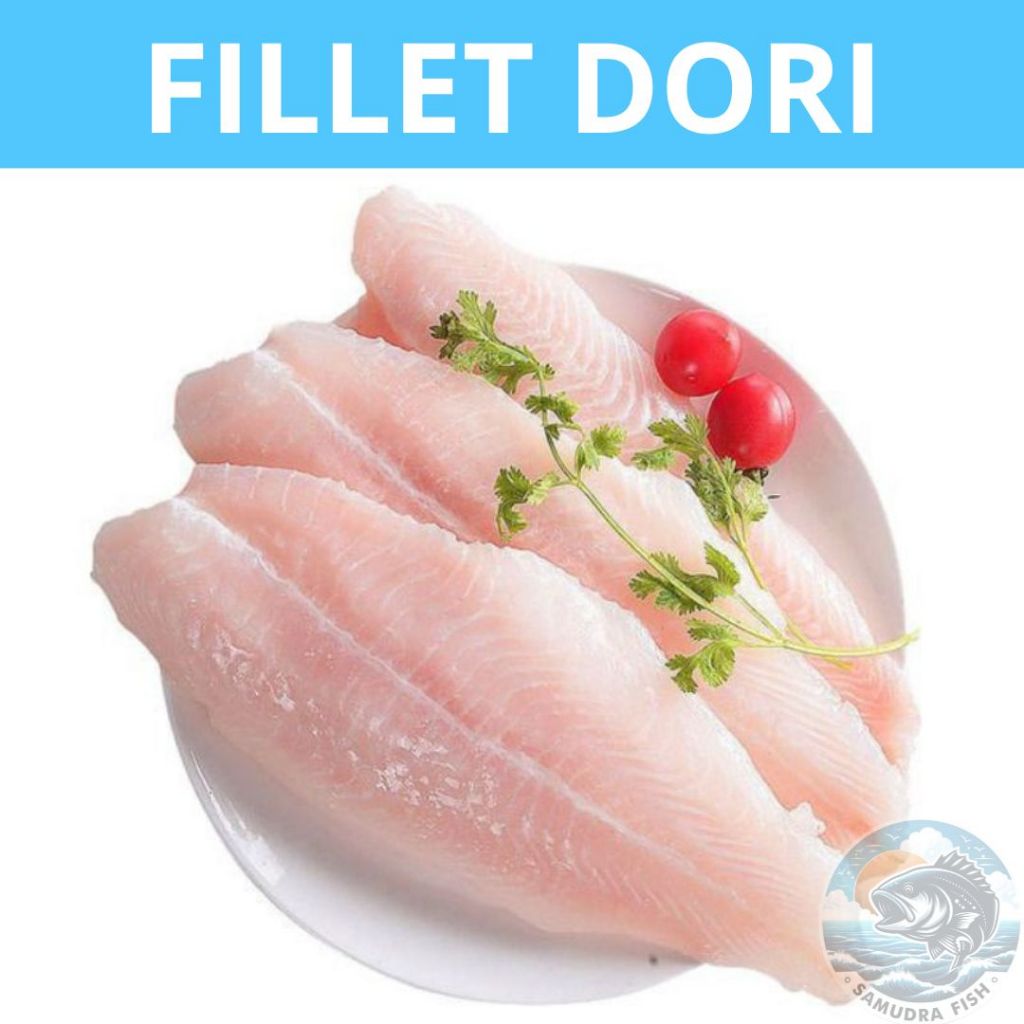 

FILLET DORI 1kg Premium | Pasar Ikan Semarang | Beli Ikan Segar Semarang | Belanja Ikan Semarang