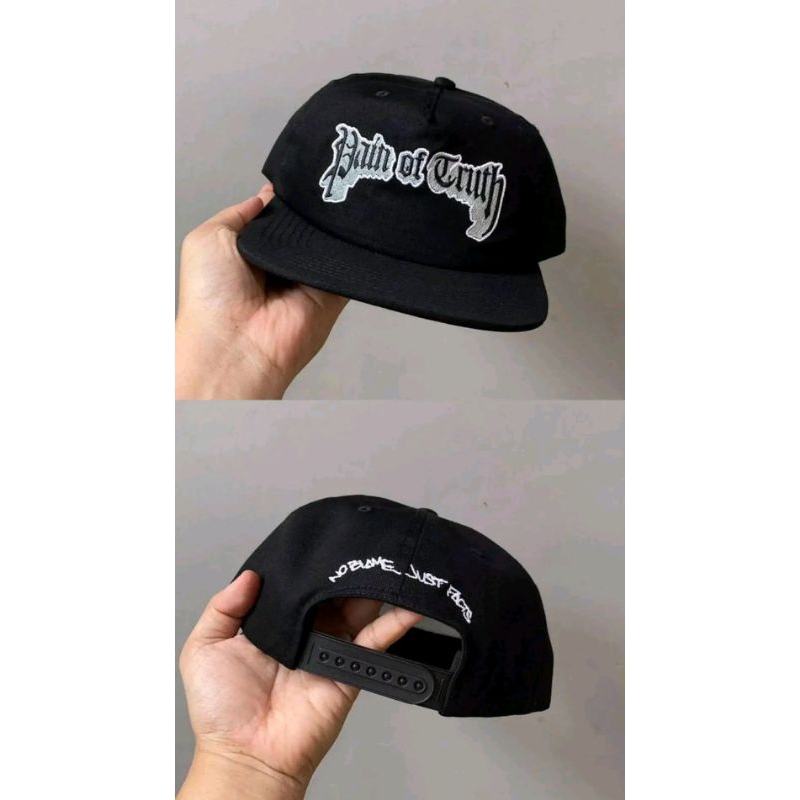 Snapback Pain of Truth