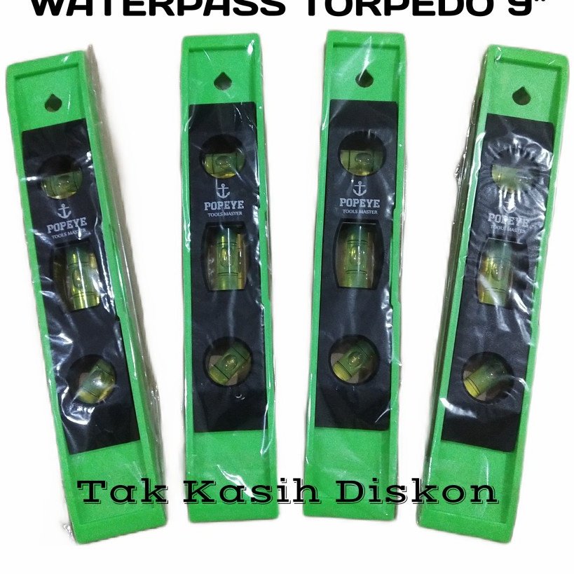 

YUK BELI WATERPASS MAGNET TORPEDO 9INCH 23MM