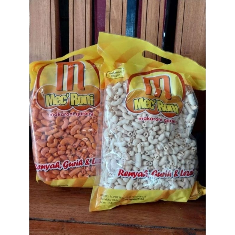 

Makaroni Mec roni 350gr