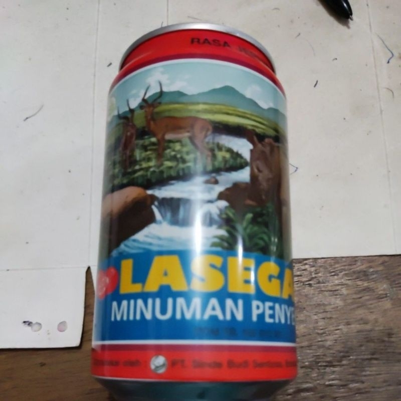 

Lasegar Kaleng