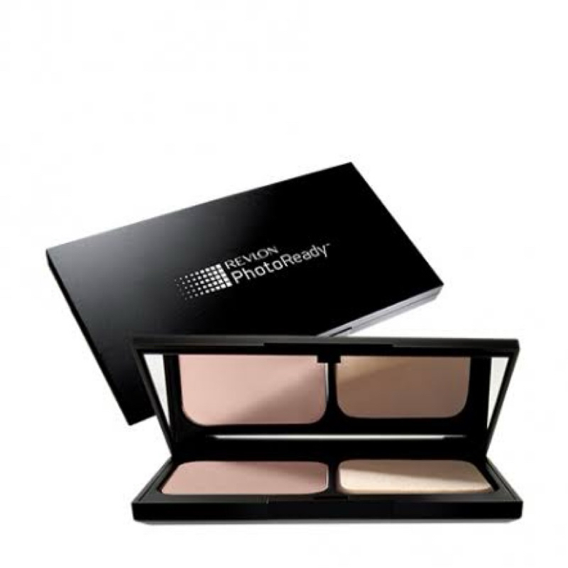REVLON PHOTOREADY Two Way Powder Foundation
