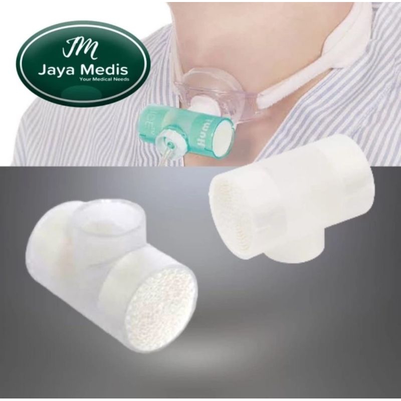 HME FILTER TRAKEOSTOMI REMOVENT T