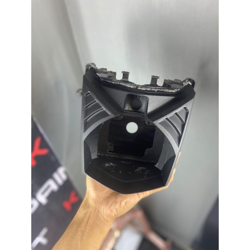 retrofit bilet beat fi 2,5 inch