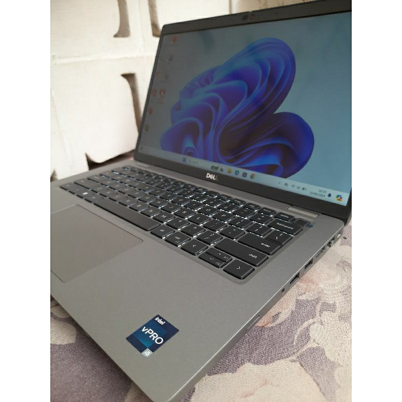 Dell Latitude 5430 Core i5 Gen 12 (TOUCHSCREEN)