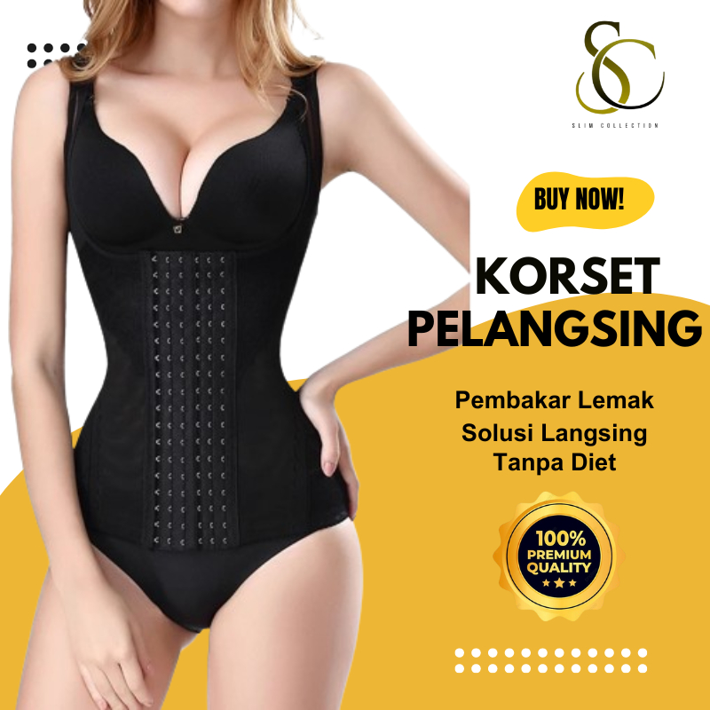 KORSET PELANGSING SOREX PENGECIL PERUT KORSET SC SESAR IBU MELAHIRKAN KORSET OLAHRAGA PENGECIL PERUT
