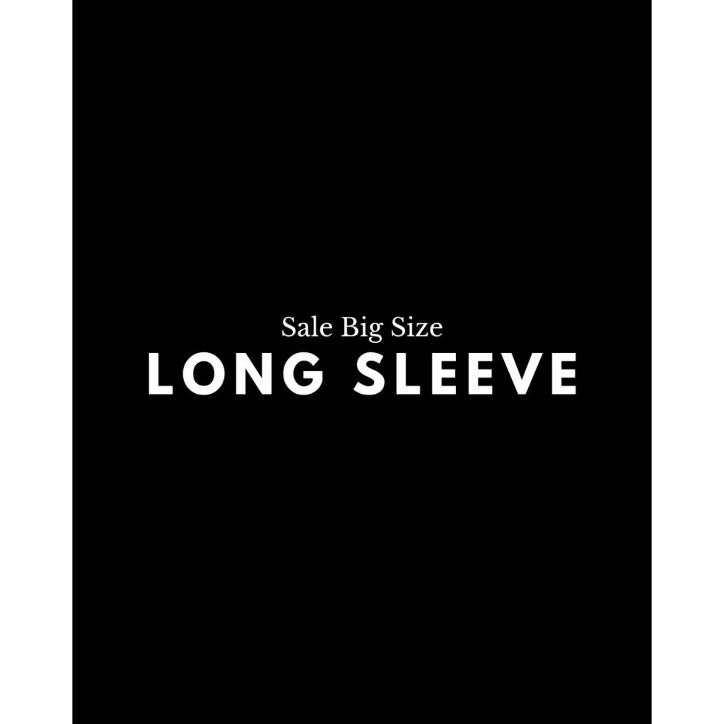 MENSBATIK - Big Size - Lengan panjang - Reguler fit - Batik pria lengan panjang - Batik pria Reguler