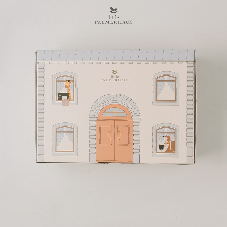 

YUK BELI Little Palmerhaus Maison Gift Box Box Hampers