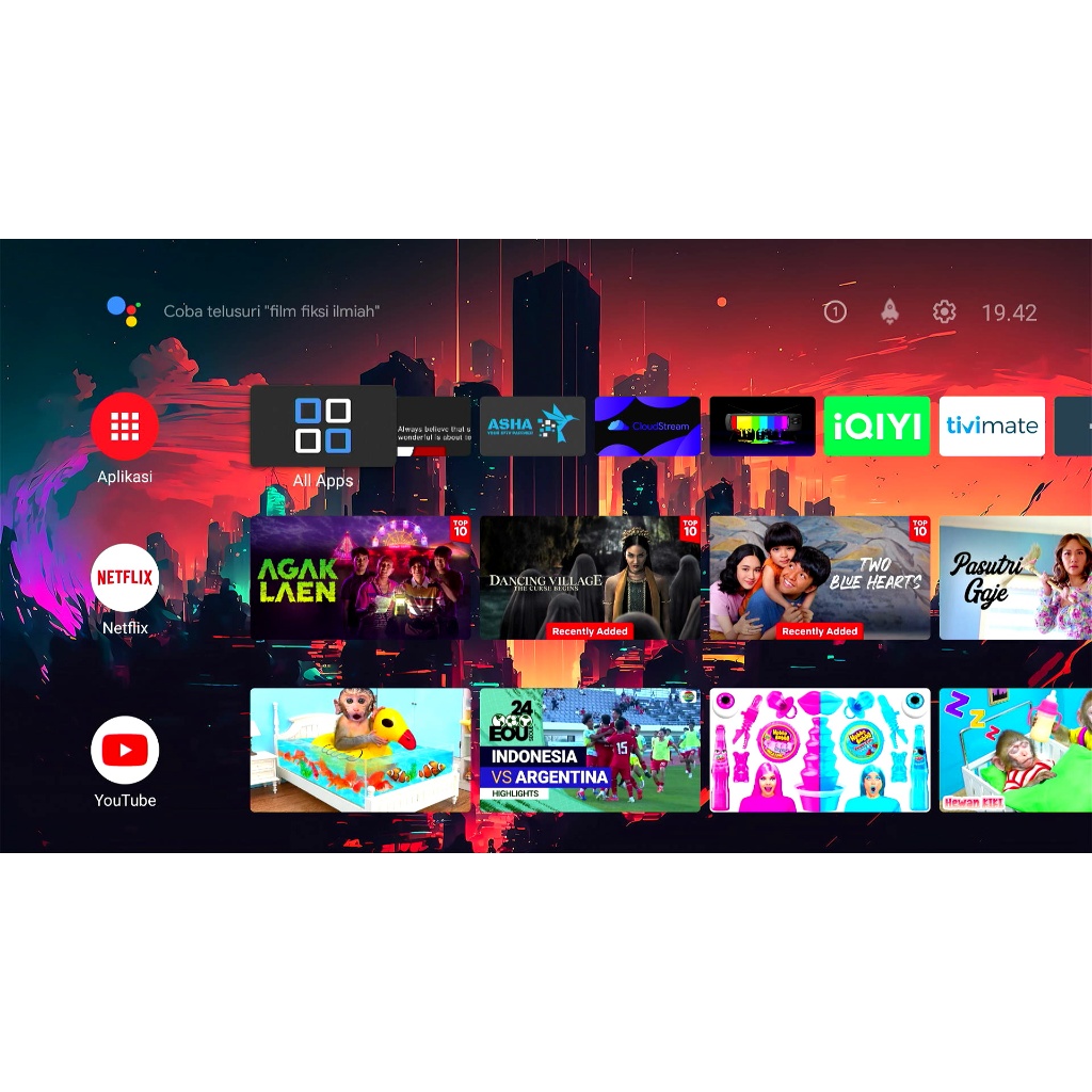 STB B860H V5 FULLSET ROOT UNLOCK 2GB/8GB/OS12