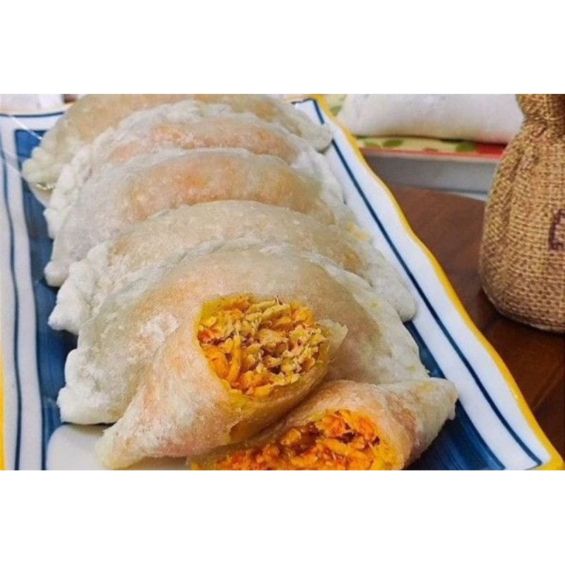 

cireng bunting