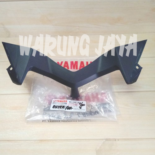 Cover Dagu Aerox 155 Asli Original Yamaha