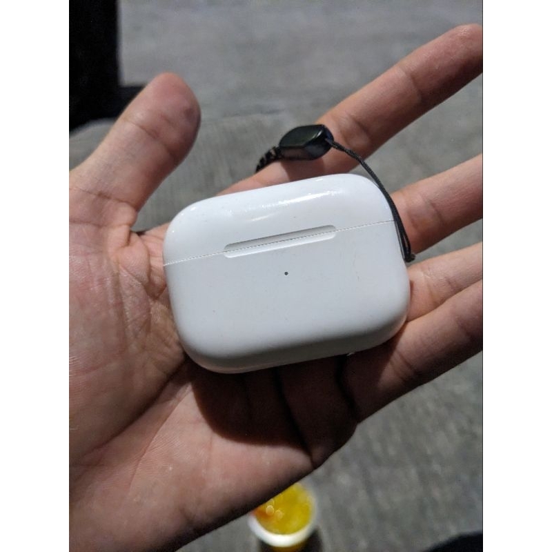 Airpods Pro gen 2