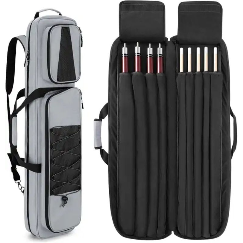 tas stick billiard tas penyimpanan peralatan billiard tas ransel billiard
