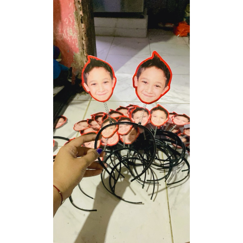 BANDO TuingTuing, BANDO Kpop, BANDO Per COSTUM