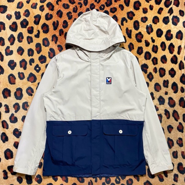 Jacket Outdoor Semi Parka M-Limited / Millet