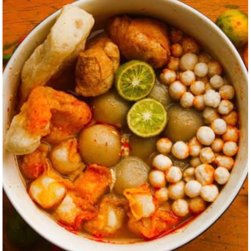 

BASO ACI NGENAH MURH ISI 12 BUTIR