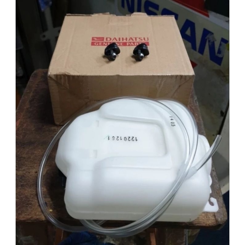 tabung air wiper daihatsu taft rocky feroza hiline