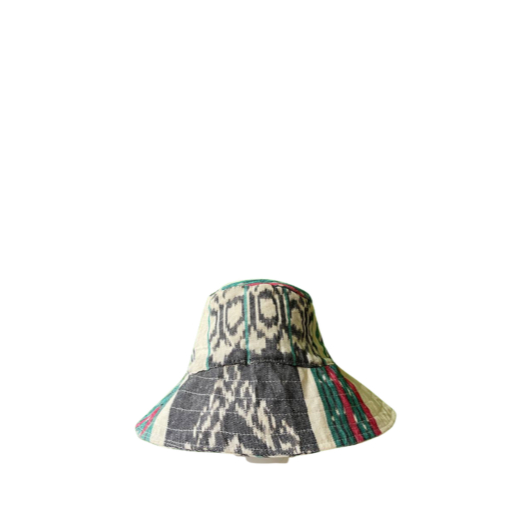BUCKET HAT / TOPI TENUN / TENUN HAT / JAPAN SERIES UNISEX