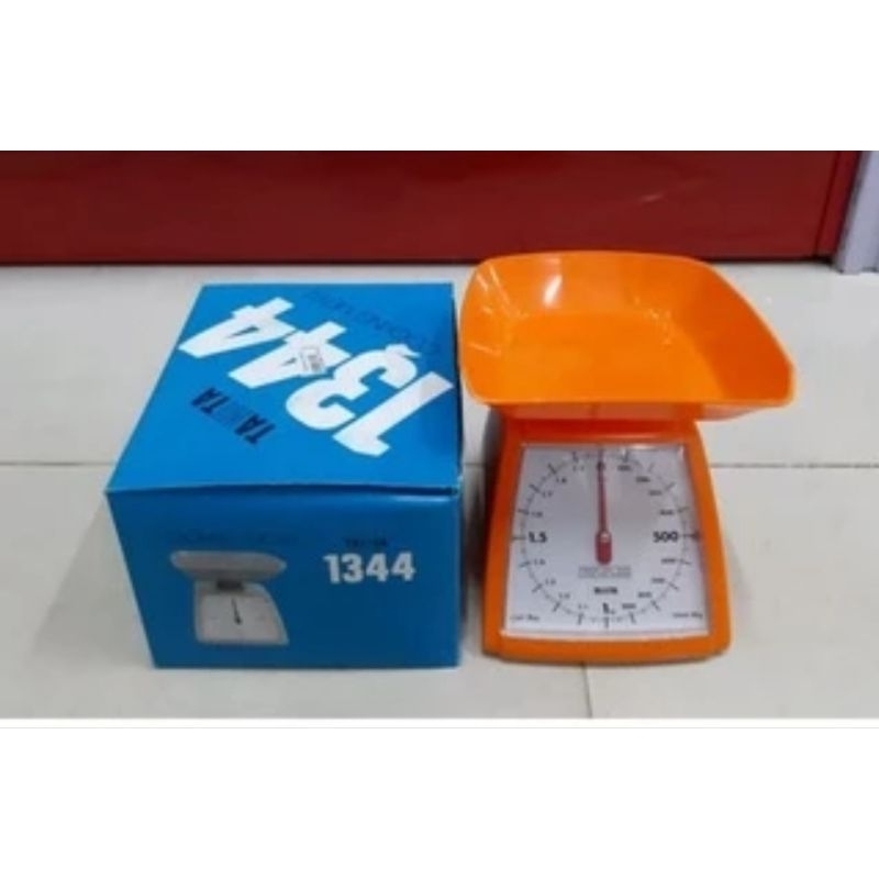Timbangan Tanita 2 kg