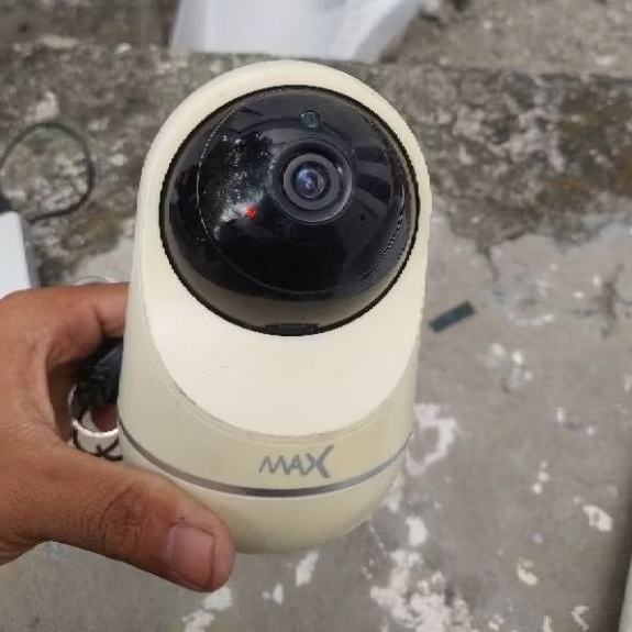 CCTV Xiaomi YI Dome 1080p maX