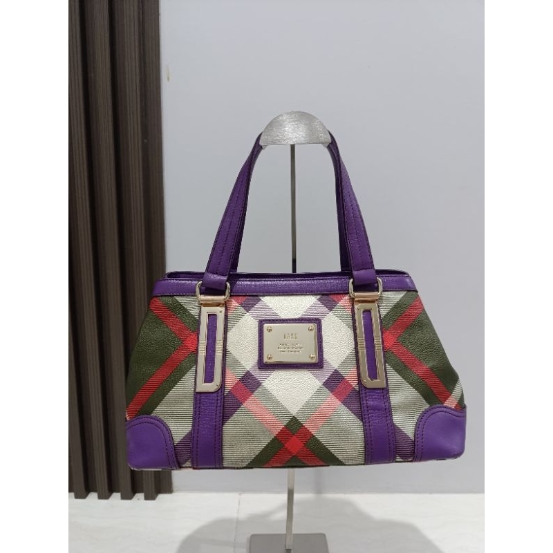 DAKS Hand Bag