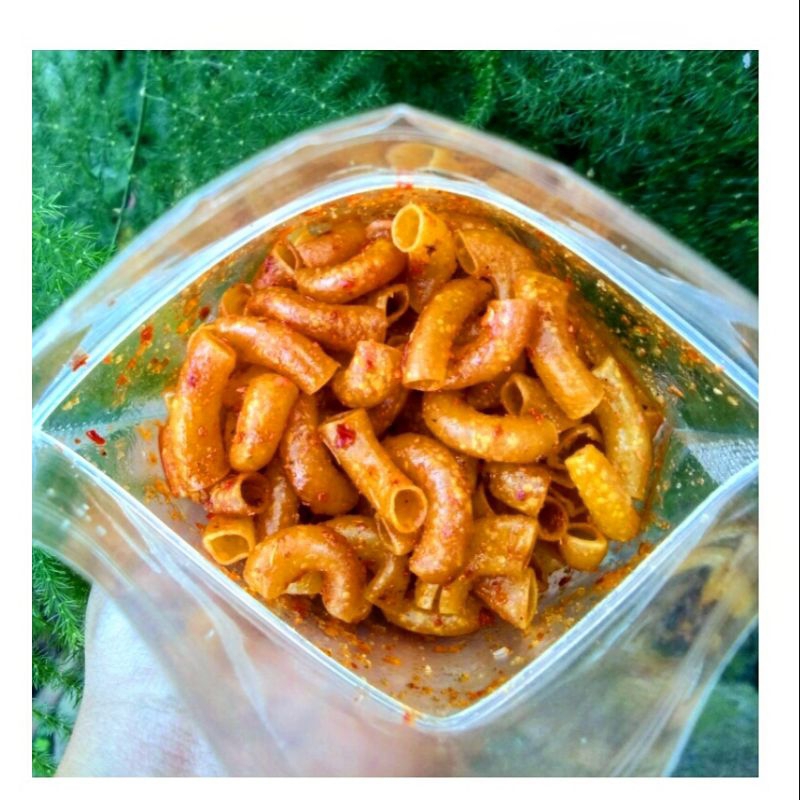 

Makroni