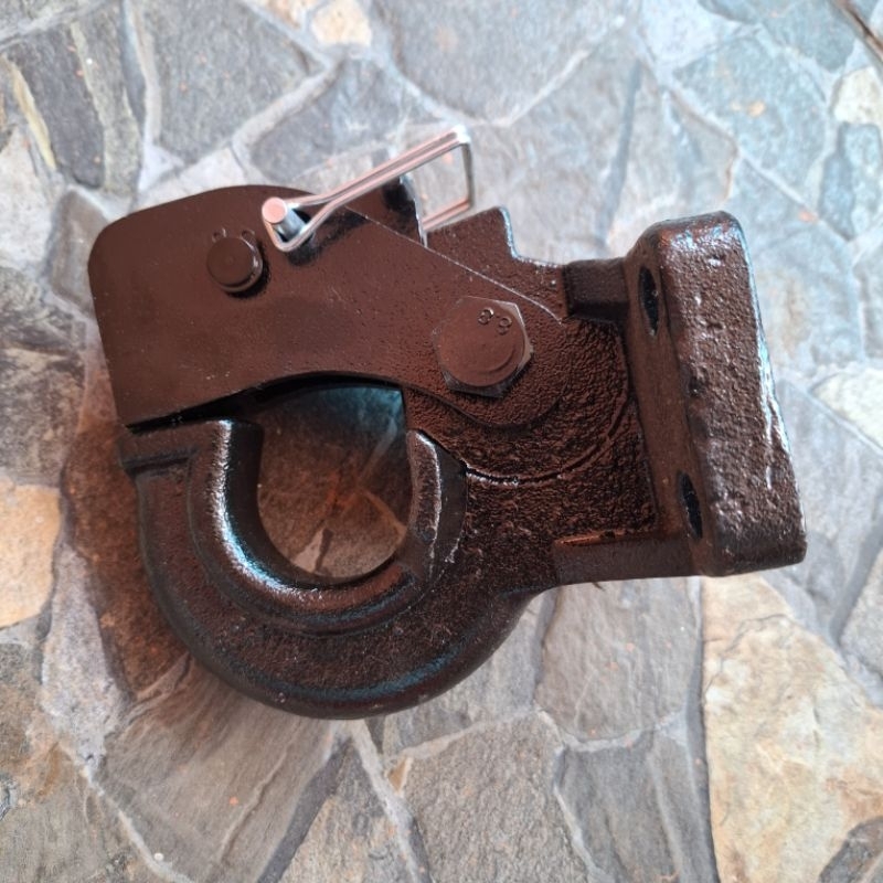 BOPEL TOWING HARDTOP