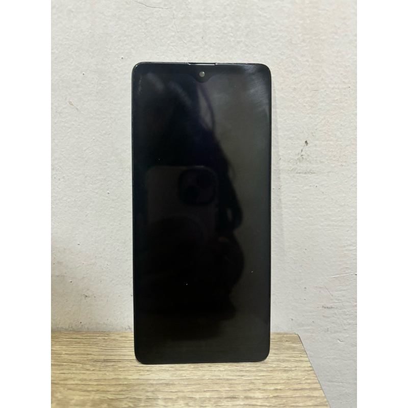 LCD Samsung A71 (bekas) bukan original