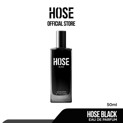 Hose Parfum Pria Black / Grey / Blue / Blue Supreme / Black Oud 50 ml