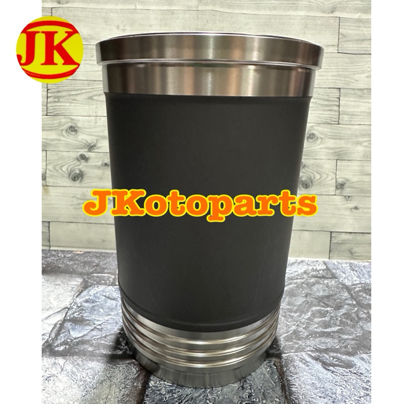 Liner Boring Buring Mitsubishi Fuso 6D15