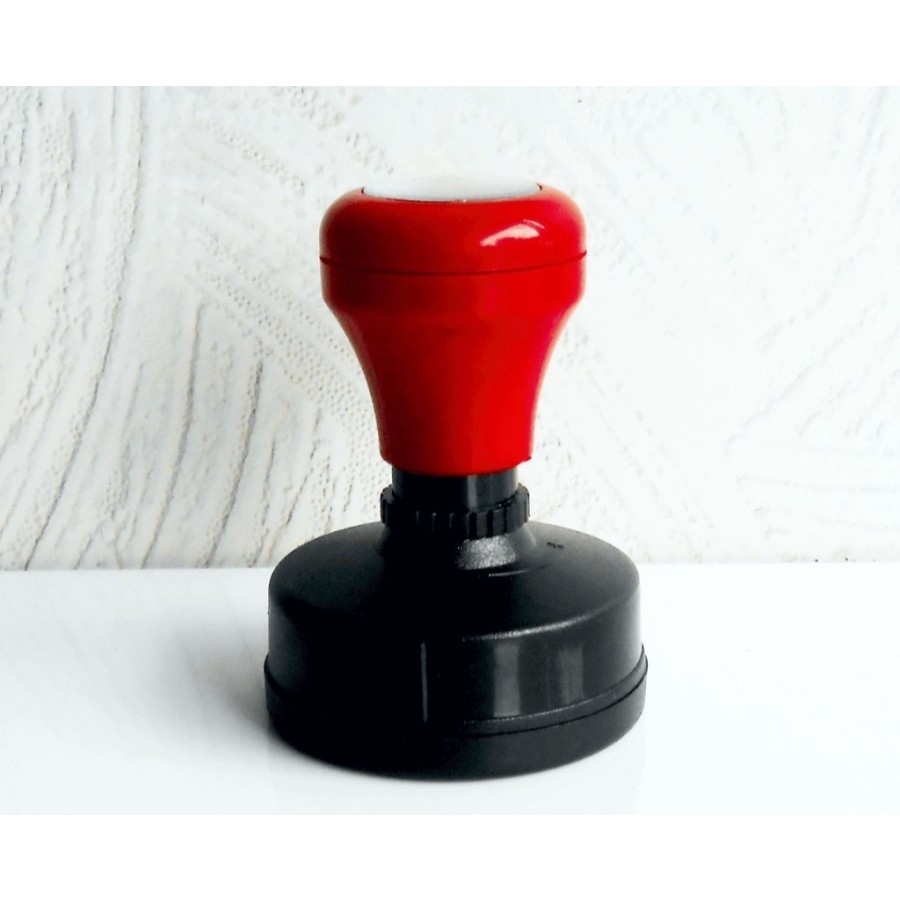 

STEMPEL FLASH BULAT | DIAMETER 40, 45, 51MM