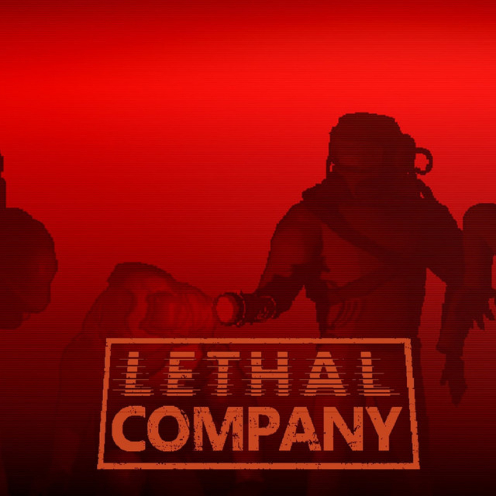 Lethal Company -- Steam - via Steam Gift