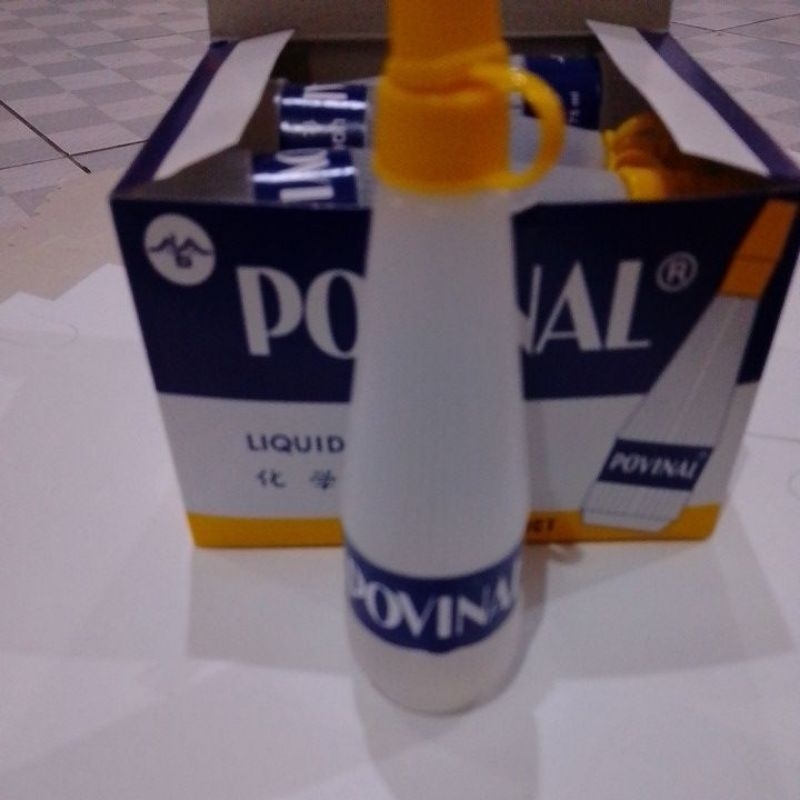 

lem cair / lem kertas@ 1 jibij