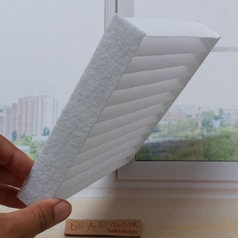 FILTER AC AGYA AYLA CABIN AIR FILTER AGYA AYLA